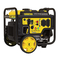 Generadores Portátiles Champion Global Power Equipment 100574 Manual Del Operador