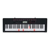 Casio LK-240 Guia Del Usuario