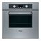 Hornos Hotpoint Ariston FH 899 XA/HA Manual De Instrucciones