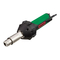 Manual del Leister TRIAC ST
