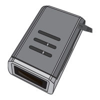 Steren CRG-805 Manual De Instrucciones