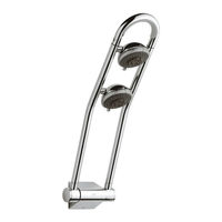 Grohe Freehander 27 004 Manual De Instrucciones