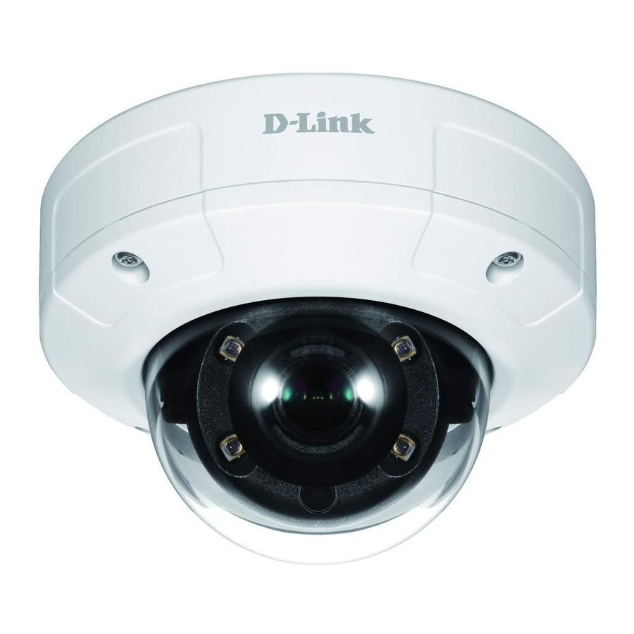 D-Link DCS-4633EV Manual Del Usuario