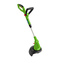 Trimmers VERTO 52G547 Manual Del Usuario