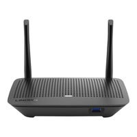 Linksys EA6350 V4 Manual Del Usuario