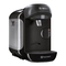 Cafeteras Bosch Tassimo TAS 12 Serie Instrucciones De Uso