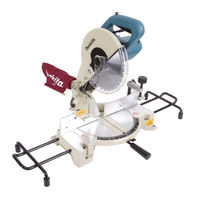 Makita LS1040 Manual Del Usuario