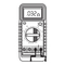 Instrumentos de Medición Kopp GDT-292 A Manual Del Operador