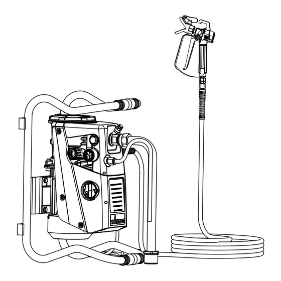 WAGNER Super Finish 23 PLUS Manual De Instrucciones