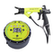 Pulverizador Pintura SAMES KREMLIN Nanogun Airmix GNM 6080 LR Manual De Instrucciones