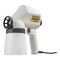 Pulverizador Pintura WAGNER W 95 Manual De Instrucciones