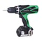 Destornilladores Eléctricos Hitachi Koki DS 14DSFL Instrucciones De Seguridad Y Manual De Instrucciones