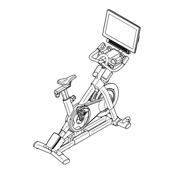 NordicTrack S22i Manual Del Usuario