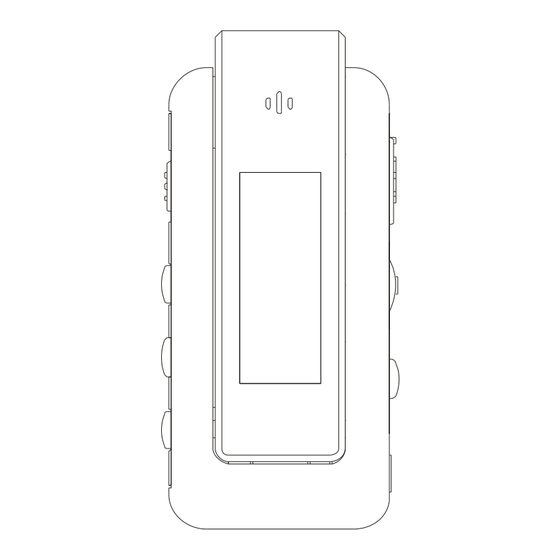 Denver MP-222 PLL Manual De Instrucciones