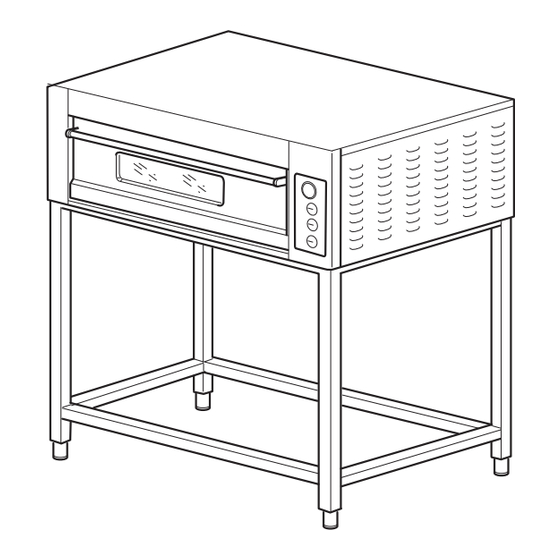 OEM DOMITOR DM-DB Manual De Uso Y Mantenimiento