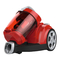Aspiradoras Dirt Devil Centrino Cleancontrol 3.1 Manual De Instrucciones
