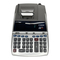 Canon MP18DII - Manual de la calculadora