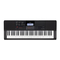 Sintetizadores Casio CT-X700 Guía Del Usario