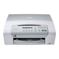 Brother DCP-145C Guia Del Usuario