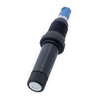 Endress+Hauser Chloromax CCS142D Manual De Instrucciones