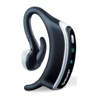 Beurer SL 70 Instrucciones De Uso