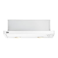 Beko CTB 6250 X Manual De Usuario