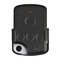 Controles Remotos Simu TSA Hz 4C Manual De Instrucciones