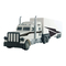 Juguetes Jamara GERMANY Container Truck Manual De Instrucciones
