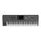Sintetizadores Korg Pa5X Guía Rápida