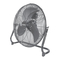 Ventiladores habitex 9016 R 43 Manual De Instrucciones