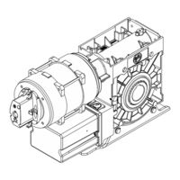 GFA ELEKTROMAT SI 20.100 FU-30,00 Instrucciones De Montaje