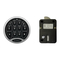 Secuguard EL-0601-1U - Manual de Operación de la Caja Fuerte Secuguard con Cerradura Digital