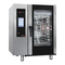 Hornos Fagor ADVANCE Serie Manual De Uso Y Mantenimiento