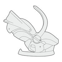 Stokke BeSafe iZi Sleep Guia Del Usuario