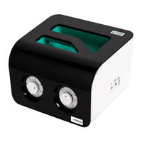 I-Tech I-PRESS Manual De Uso