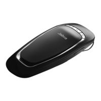 Jabra CRUISER Manual Del Usuario