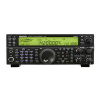 Kenwood TS-590S Manual De Configuración