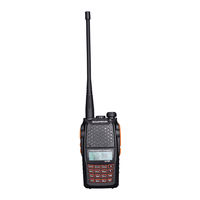 Baofeng UV-6R Manual De Usuario