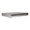 Grabadoras de DVD Sony RDR-HX510 Manual De Instrucciones