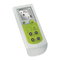 Equipo Medico DJO Global cefar easy Manual Del Usuario