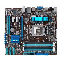 Asus P7H55-M Guia De Inicio Rapido