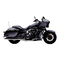 Kawasaki VULCAN 1700 VOYAGER ABS 2015