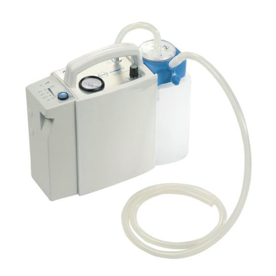Atmos Atmoport N Manual De Instrucciones
