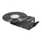 Tocadiscos ION DUO DECK Guia De Incio Rapido