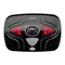 Masajeadores HoMedics FMV-400HJ-BK-2 Manual Del Usuario