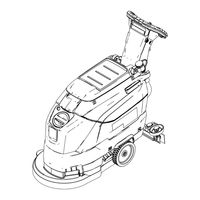 Kärcher BD 43/25 C Bp Manual Del Usuario