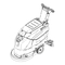 Fregadoras Kärcher BD 43/25 C Bp Manual Del Usuario