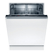 Lavaplatos Bosch SMV2ITX18E Manual Del Usuario
