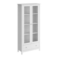 Ditalia Móveis E-954 Instrucciones De Montaje