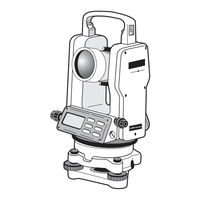CST/BERGER 56-DGT10 Manual De Instrucciones